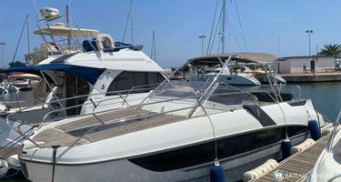 Beneteau Flyer 8.8 SUNdeck