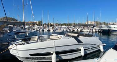 Beneteau Flyer 8.8 SPACEdeck