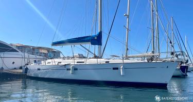 Beneteau Oceanis 411 Clipper