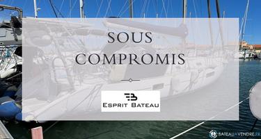 Beneteau Oceanis 411