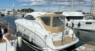 Beneteau Monte Carlo 37