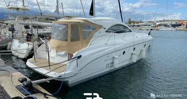 Beneteau Monte Carlo 37