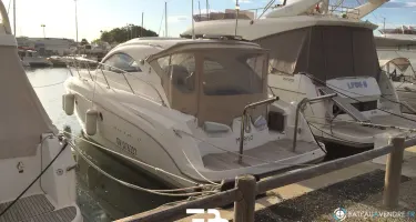 Beneteau Monte Carlo 37