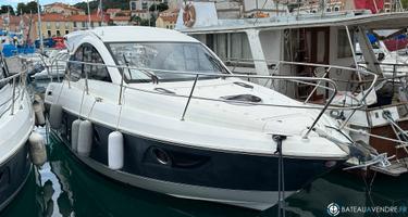 Beneteau Gran Turismo 34