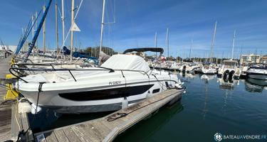 Beneteau Flyer 9 Sundeck