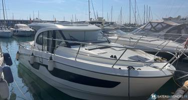 Beneteau Antares 11 OB