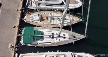 Beneteau Oceanis 54