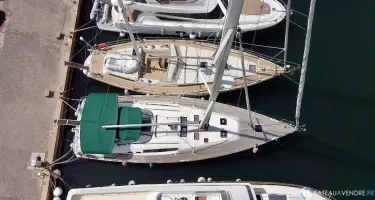Beneteau Oceanis 54