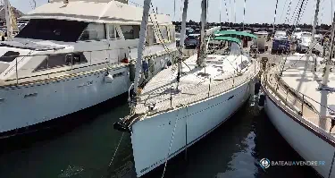 Beneteau Oceanis 54