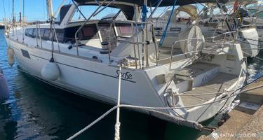 Beneteau Sense 50