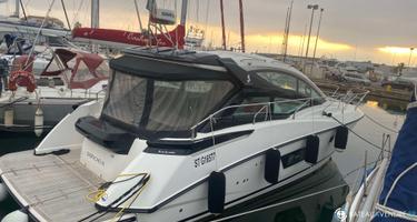 Beneteau Gran Turismo 40