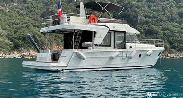 Beneteau Swift Trawler 41 Fly