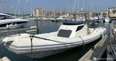 Capelli Tempest 38