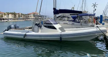 Capelli Tempest 38