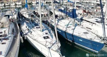 Dufour  40