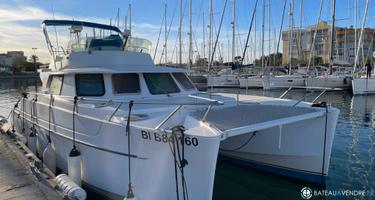 Fountaine Pajot Maryland 37