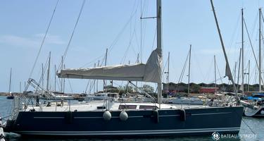 Hanse  470 E