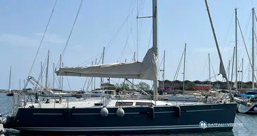 Hanse  470 E