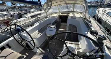 Hanse  470 E