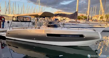 Invictus  280 GT