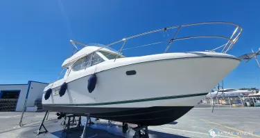 Jeanneau Prestige 32