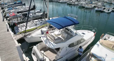 Jeanneau Prestige 32
