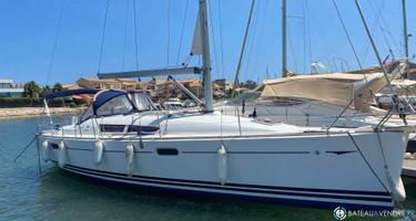 Jeanneau Sun Odyssey 39 i