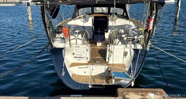 Jeanneau Sun Odyssey 52.2