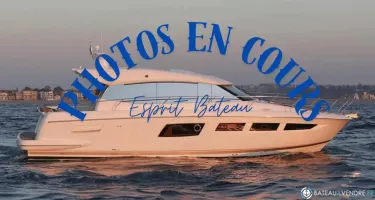 Prestige Yachts Prestige 500 S