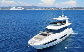 Jeanneau Prestige 680 Fly