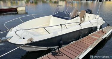 Quicksilver Activ 675 Open