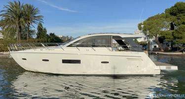 Sealine  SC 42