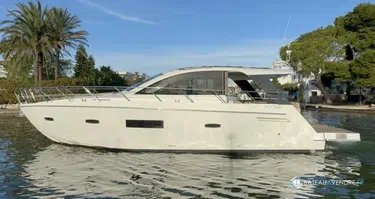 Sealine  SC 42