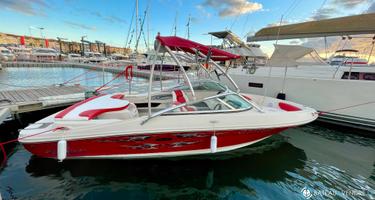 Sea Ray  205 Sport