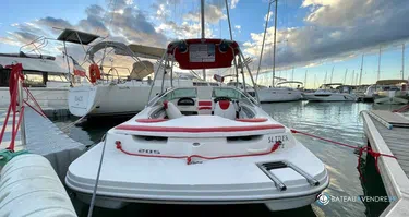 Sea Ray  205 Sport