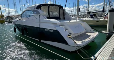Sessa Marine C43