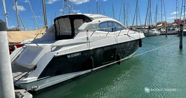 Sessa Marine C43