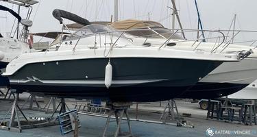 B2 Marine Cap Ferret 752 Cruiser