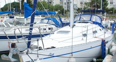 Beneteau Oceanis 300