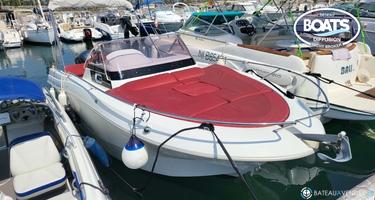 Pacific Craft  650 SC