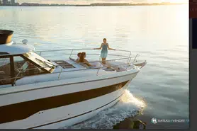 Jeanneau Merry Fisher 1295 Fly