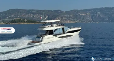 Prestige Yachts F5.7