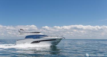 Prestige Yachts Prestige 520 Fly