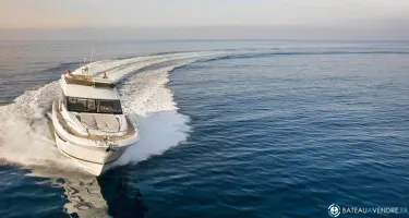 Prestige Yachts Prestige 520 Fly
