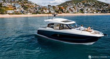 Prestige Yachts Prestige 420 S