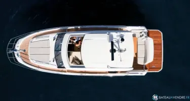 Prestige Yachts Prestige 420 S