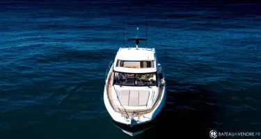 Prestige Yachts Prestige 420 S