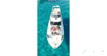 Guy Couach  1601 Fly