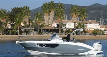 Idea Marine Idea 70.2 Wa