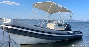 Joker Boat Clubman 21